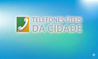 TELEFONES UTEIS