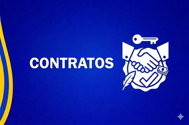 CONTRATOS