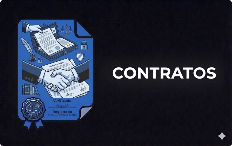 CONTRATOS