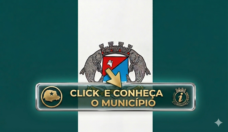 Bandeira Municipal de Alto Paraíso
