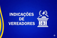INDICAÇÕES