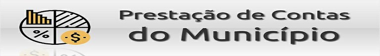 PRESTAÇÃO DE CONTAS