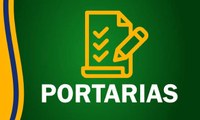 PORTARIAS