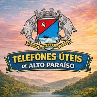 TELEFONES UTEIS